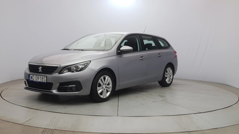 PEUGEOT 308 308 SW 1.5 BlueHDi Active Pack S&S