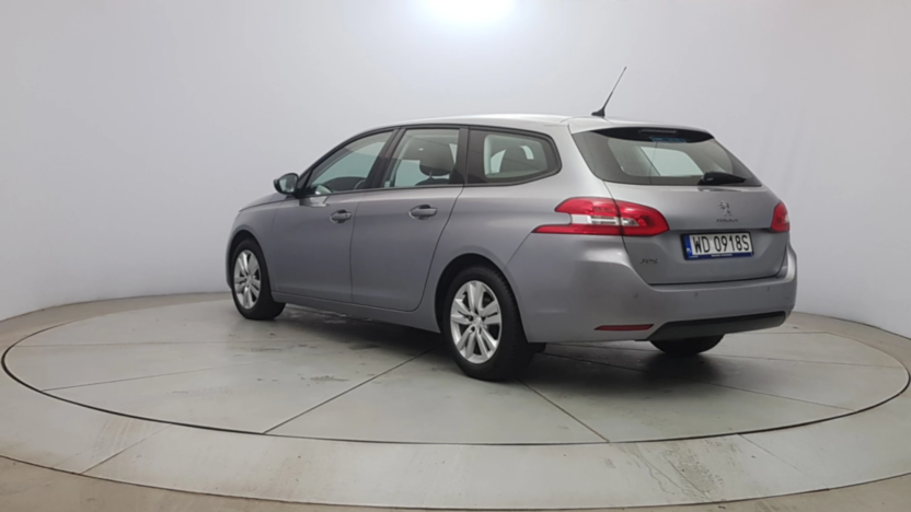 PEUGEOT 308 308 SW 1.5 BlueHDi Active Pack S&S