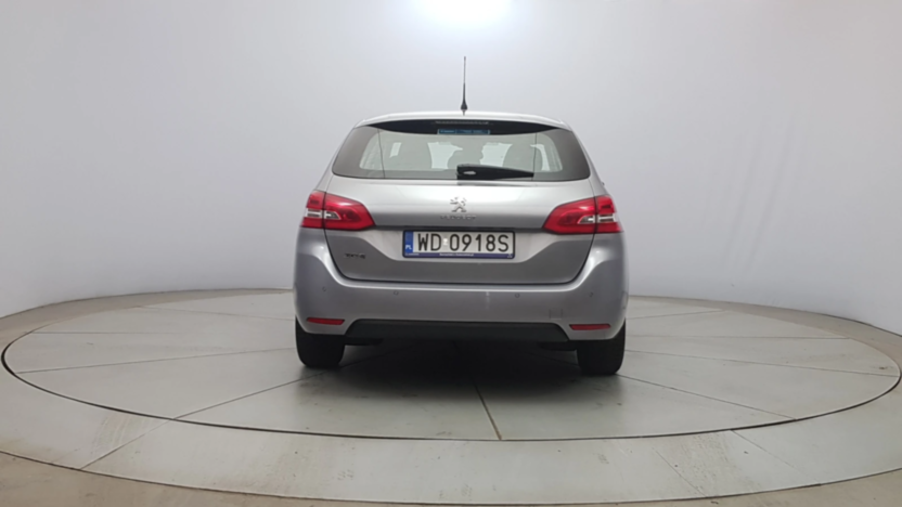 PEUGEOT 308 308 SW 1.5 BlueHDi Active Pack S&S