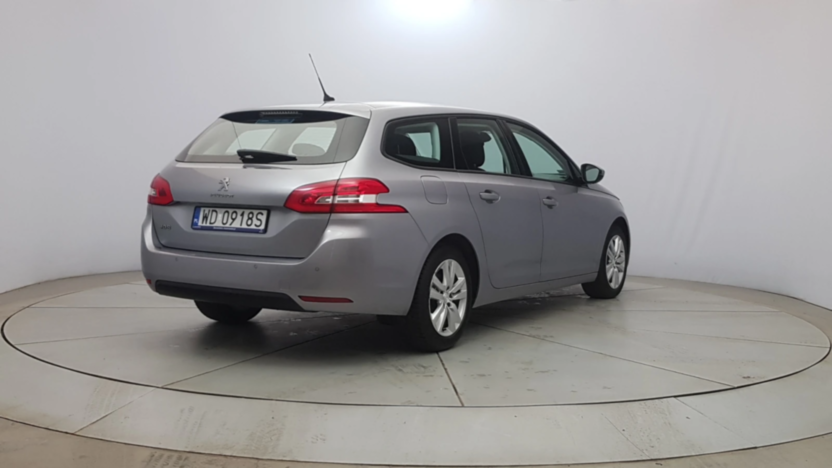 PEUGEOT 308 308 SW 1.5 BlueHDi Active Pack S&S