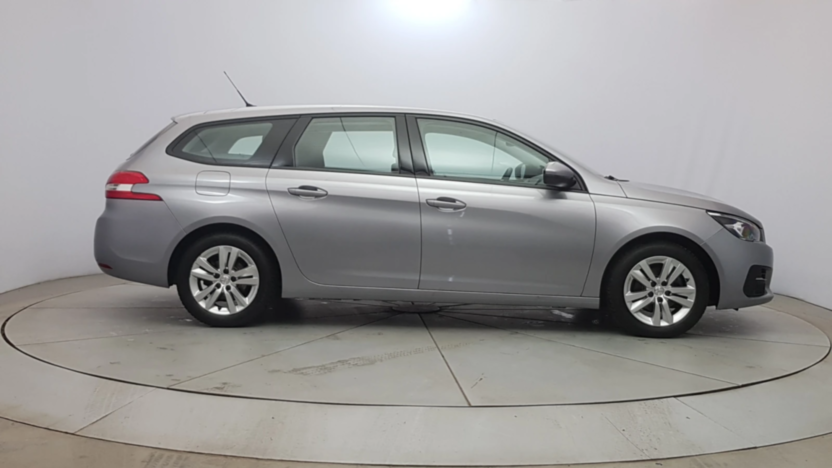 PEUGEOT 308 308 SW 1.5 BlueHDi Active Pack S&S