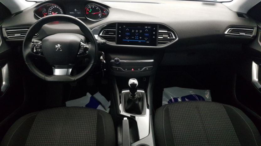 PEUGEOT 308 308 SW 1.5 BlueHDi Active Pack S&S