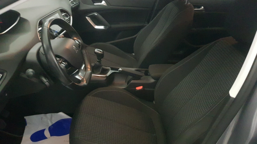 PEUGEOT 308 308 SW 1.5 BlueHDi Active Pack S&S