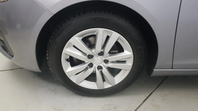 PEUGEOT 308 308 SW 1.5 BlueHDi Active Pack S&S