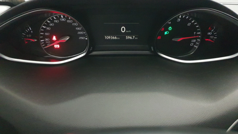 PEUGEOT 308 308 SW 1.5 BlueHDi Active Pack S&S