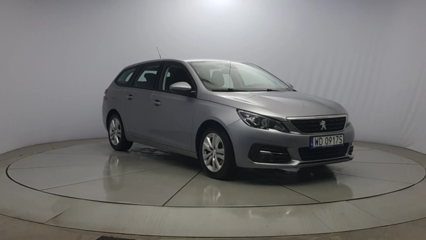 PEUGEOT 308 308 SW 1.5 BlueHDi Active Pack S&S
