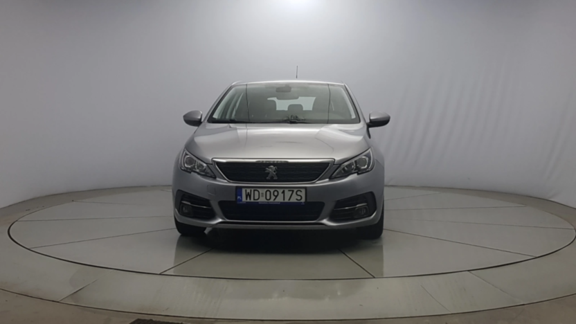 PEUGEOT 308 308 SW 1.5 BlueHDi Active Pack S&S