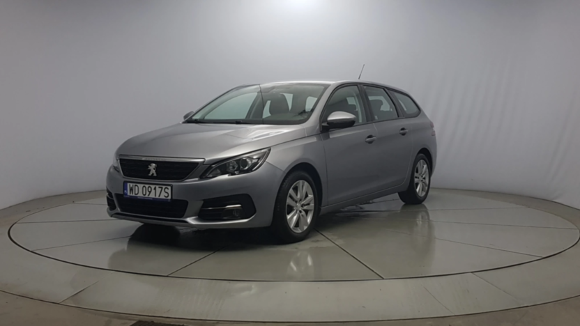 PEUGEOT 308 308 SW 1.5 BlueHDi Active Pack S&S