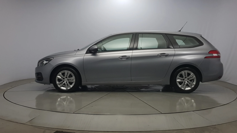 PEUGEOT 308 308 SW 1.5 BlueHDi Active Pack S&S