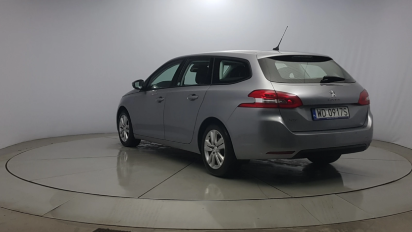 PEUGEOT 308 308 SW 1.5 BlueHDi Active Pack S&S