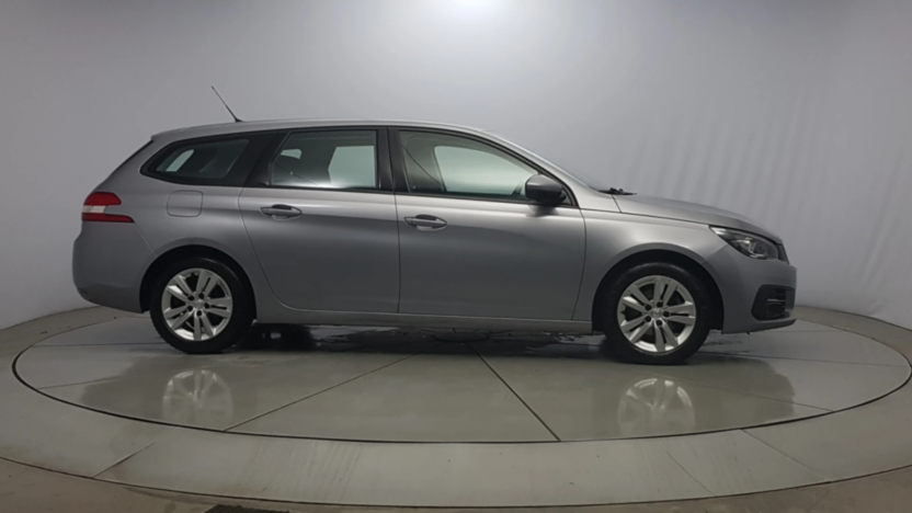 PEUGEOT 308 308 SW 1.5 BlueHDi Active Pack S&S