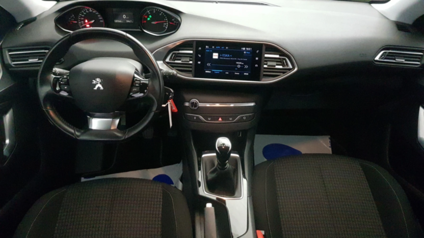 PEUGEOT 308 308 SW 1.5 BlueHDi Active Pack S&S