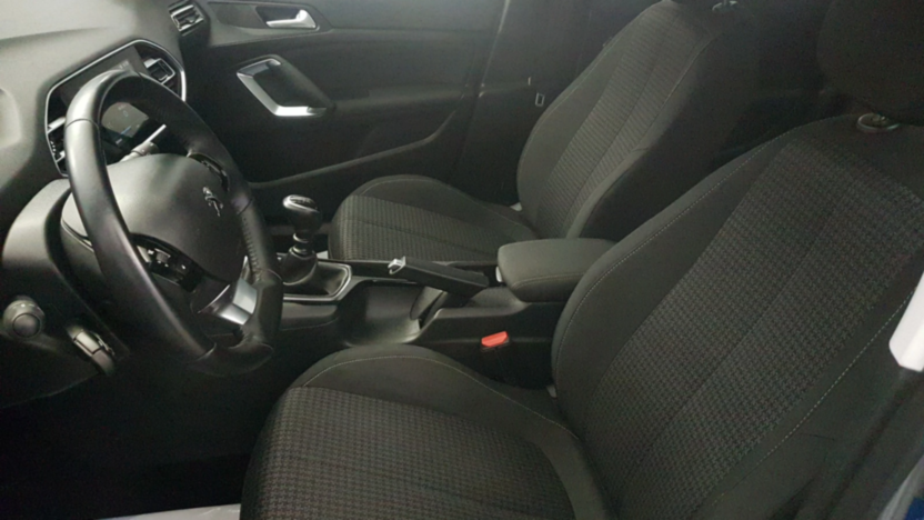 PEUGEOT 308 308 SW 1.5 BlueHDi Active Pack S&S