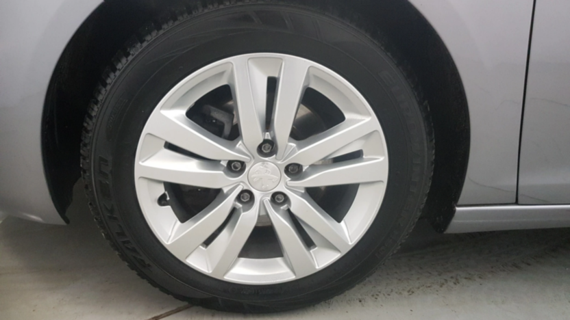 PEUGEOT 308 308 SW 1.5 BlueHDi Active Pack S&S