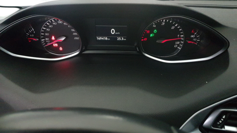 PEUGEOT 308 308 SW 1.5 BlueHDi Active Pack S&S