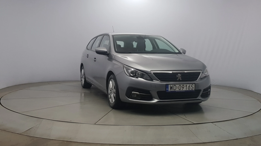 PEUGEOT 308 308 SW 1.5 BlueHDi Active Pack S&S