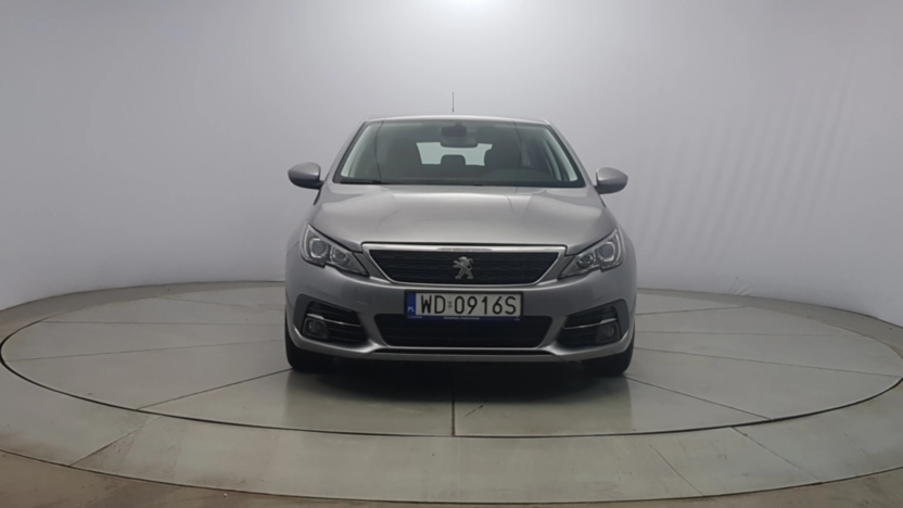 PEUGEOT 308 308 SW 1.5 BlueHDi Active Pack S&S