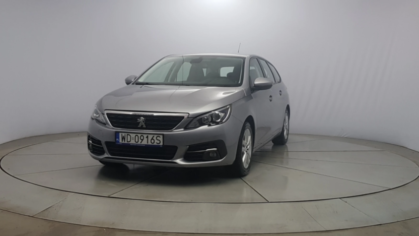 PEUGEOT 308 308 SW 1.5 BlueHDi Active Pack S&S