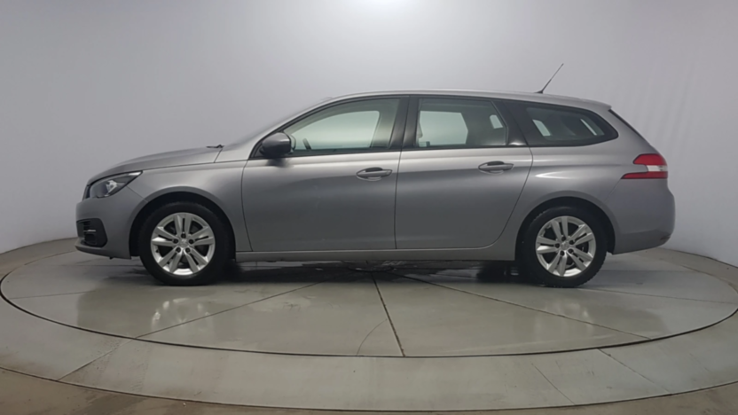 PEUGEOT 308 308 SW 1.5 BlueHDi Active Pack S&S