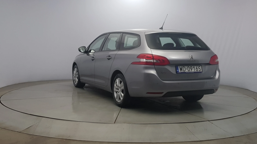 PEUGEOT 308 308 SW 1.5 BlueHDi Active Pack S&S