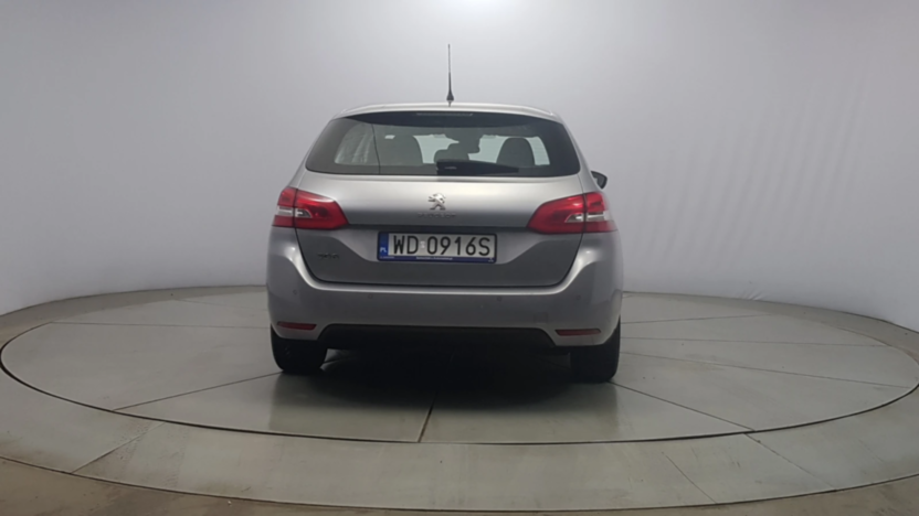 PEUGEOT 308 308 SW 1.5 BlueHDi Active Pack S&S