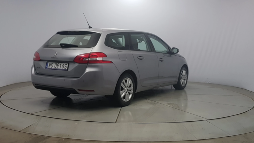 PEUGEOT 308 308 SW 1.5 BlueHDi Active Pack S&S