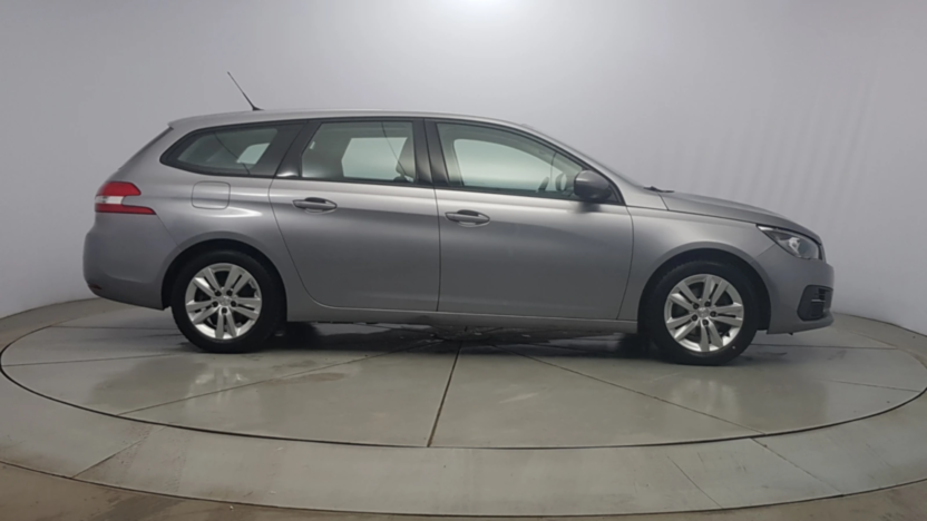 PEUGEOT 308 308 SW 1.5 BlueHDi Active Pack S&S