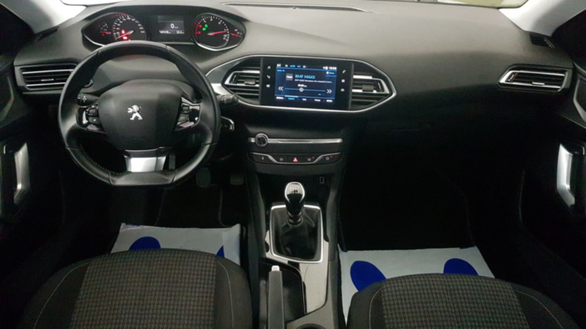 PEUGEOT 308 308 SW 1.5 BlueHDi Active Pack S&S