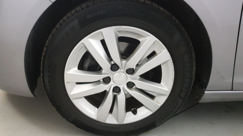 PEUGEOT 308 308 SW 1.5 BlueHDi Active Pack S&S