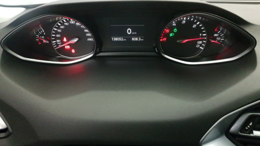 PEUGEOT 308 308 SW 1.5 BlueHDi Active Pack S&S