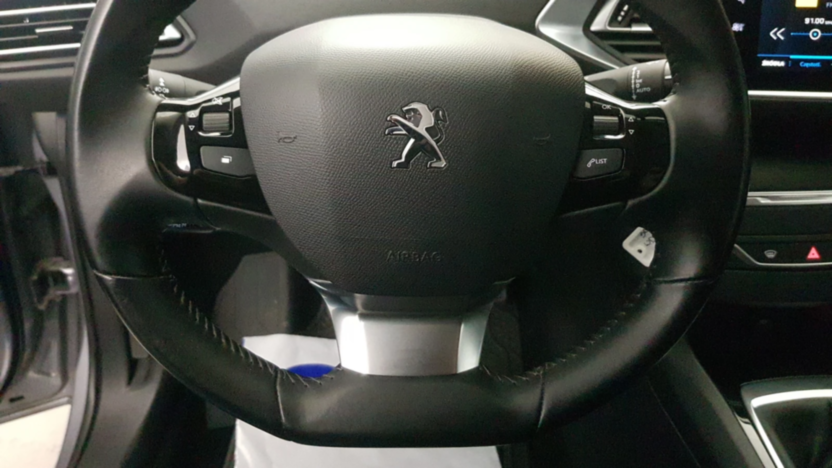 PEUGEOT 308 308 SW 1.5 BlueHDi Active Pack S&S