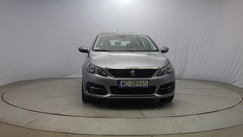 PEUGEOT 308 308 SW 1.5 BlueHDi Active Pack S&S
