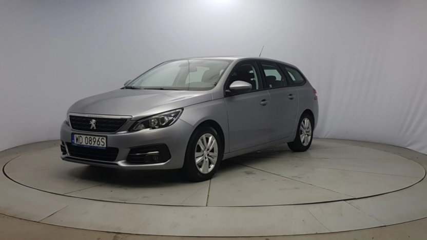 PEUGEOT 308 308 SW 1.5 BlueHDi Active Pack S&S