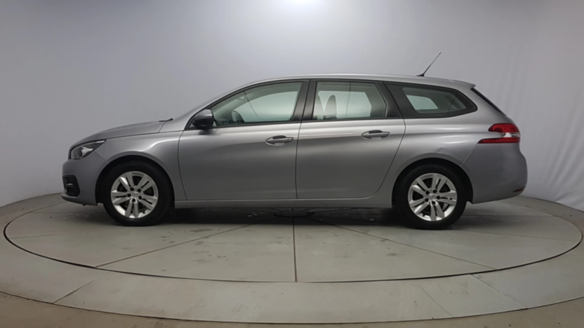 PEUGEOT 308 308 SW 1.5 BlueHDi Active Pack S&S