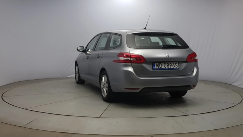 PEUGEOT 308 308 SW 1.5 BlueHDi Active Pack S&S