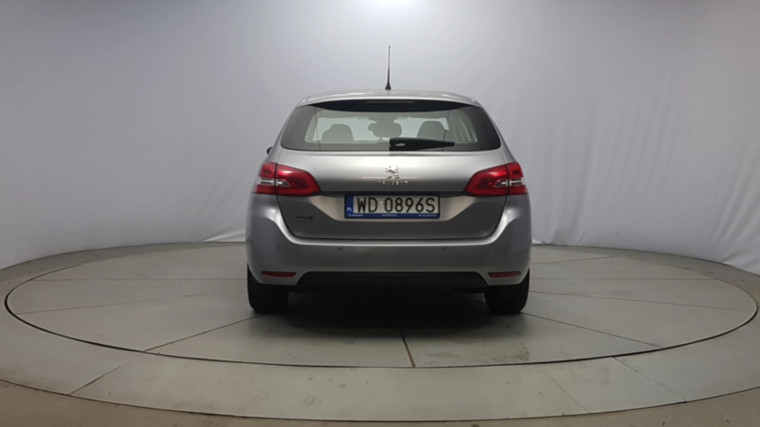 PEUGEOT 308 308 SW 1.5 BlueHDi Active Pack S&S