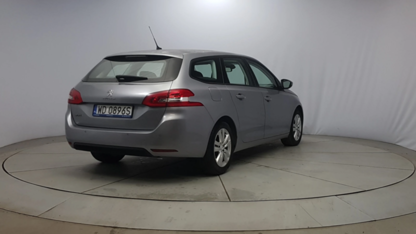 PEUGEOT 308 308 SW 1.5 BlueHDi Active Pack S&S