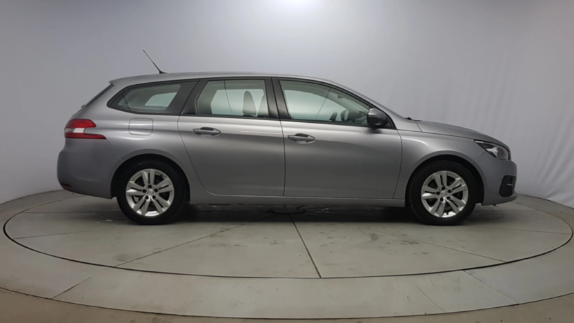 PEUGEOT 308 308 SW 1.5 BlueHDi Active Pack S&S