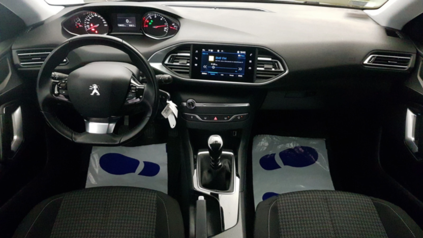 PEUGEOT 308 308 SW 1.5 BlueHDi Active Pack S&S