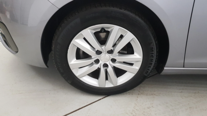PEUGEOT 308 308 SW 1.5 BlueHDi Active Pack S&S