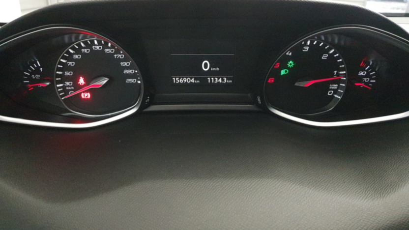 PEUGEOT 308 308 SW 1.5 BlueHDi Active Pack S&S