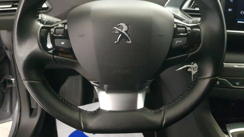 PEUGEOT 308 308 SW 1.5 BlueHDi Active Pack S&S