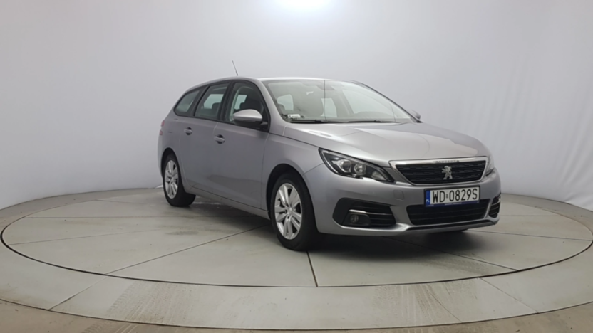 PEUGEOT 308 308 SW 1.5 BlueHDi Active Pack S&S
