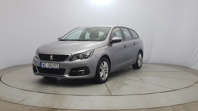 PEUGEOT 308 308 SW 1.5 BlueHDi Active Pack S&S