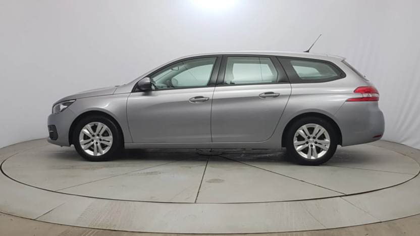 PEUGEOT 308 308 SW 1.5 BlueHDi Active Pack S&S