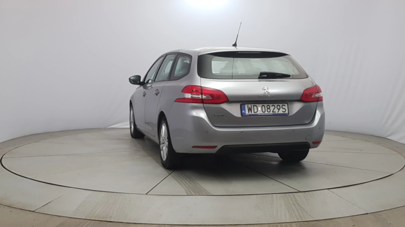 PEUGEOT 308 308 SW 1.5 BlueHDi Active Pack S&S