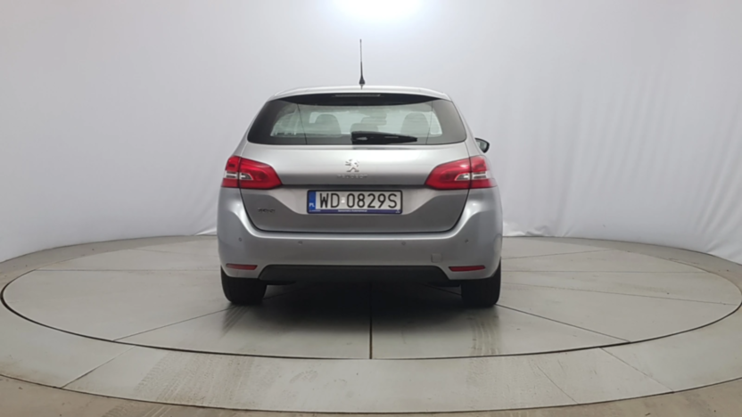 PEUGEOT 308 308 SW 1.5 BlueHDi Active Pack S&S