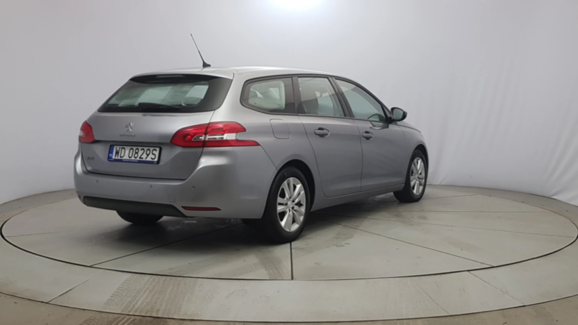 PEUGEOT 308 308 SW 1.5 BlueHDi Active Pack S&S