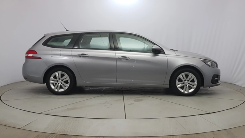 PEUGEOT 308 308 SW 1.5 BlueHDi Active Pack S&S