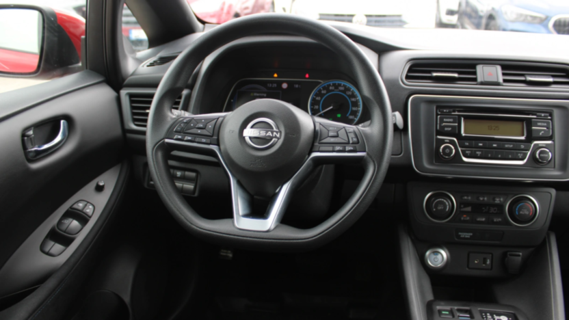 NISSAN Leaf Leaf 40kWh Visia